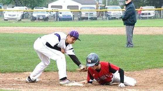 dejta cougars baseball