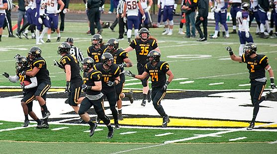Michigan Tech Football Stuns 9 Ashland U 24 21 RRN Sports The michigan-tech-football-stuns-9-ashland-u-24-21-rrn-sports-the