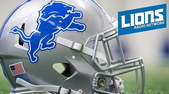 detroit lions am radio