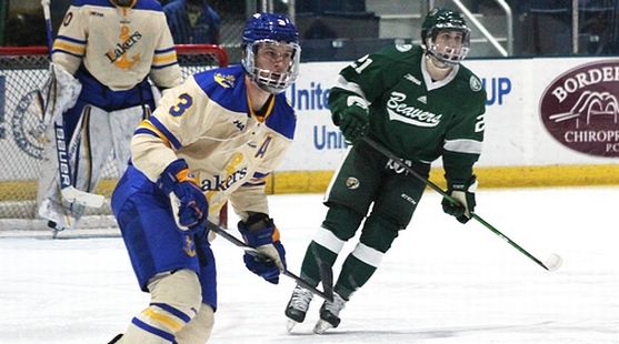 LSSU Hockey Rallies To Beat Bemidji In Shootout : RRN Sports - The
