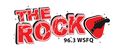 96.3 SFQ The Rock Logo