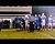 Gladstone's Tyler Wells short TD run