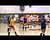 NCA's Paige Whitens slams this one home to end Game #1