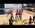 CFFP's Lexi Gussert with the spike kill