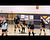 Superior Central's Vanessa Freberg with the kill.