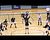 Match Point for Gwinn: Chelsea Moton kill.