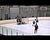 T.J. Myrick Gives Escanaba a 4-0 lead.