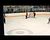 Levi Wunder empty-net goal.