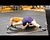 Gladstone heavyweight Tommy Bailey gets the pin.