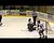 Dominic Aos goal ends game