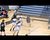 Manistique's Sam Williams scores.