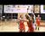 Marquette's Shayla Huebner scores