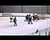 Dakota's Jake Vandevelde scores a goal