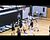 Bridget Becker scores for Gladstone.