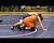 Gladstone's Jack Cronick vs Escanaba's Devin Olsen