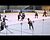 Trent Wolter scores for Farmington.