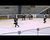 Nick LeMire save with 2 seconds left in OT