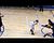 Calie Jensen buries the three for Gladstone.