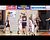 Menominee's Amber Woods makes the three