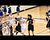 Lexi Hongisto scores game's first basket