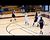 Bridget Becker scores three for Braves