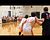 NCA's Jason Whitens scores