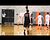 NCA's Trevor Ekberg nails the three