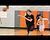 NCA's Travis Vincent steal, Rob Granquist scores