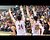 NCA's Trevor Ekberg scores in overtime.