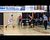 NCA senior Tyler Polfus scores