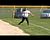 Jess Beaudry drives home Tinner Sharon