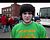 senior Dylan Lanaville's comments on video
