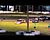 Caution with four laps to go.