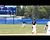 Marquette's Derek Stone with bases loaded