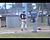 Troy Rodman two-run single.
