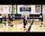 Eskymos win the second game, 25-20.