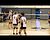 NCA's Emily Kleikamp Service Ace