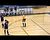 RR's Riley Hubert ace vs Gladstone