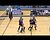 RR's Maddy Moss kill vs Gladstone
