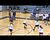 Esky's JJ Laviolette gets an ace against Braves