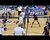 Gladstone's Lexi Hongisto with the kill ve Esky