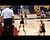 BRH Rachel Gregory with the kill vs Rockets