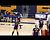 Point for BR-H at the net vs Rockets