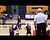 Rapid's Ericka Schwartz with the kill