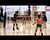 Escanaba's Haile Waters block for kill