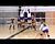 Dykowski/Hongisto combine for Braves kill