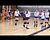 Gladstone's Jenna Steinhoff ace