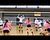 Katie Belonga gets kill for Gladstone