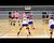 Martha Storm service ace for Marquette