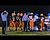 Escanaba's Zac Heider recovers on-side kick